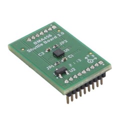 BMA456 Accelerometer Sensor Platform Evaluation Expansion Board - Bosch Sensortec (1)