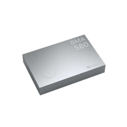 BMA580 Accelerometer Sensor Platform Evaluation Expansion Board - Bosch Sensortec