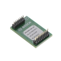 BME280 Humidity, Pressure, Temperature Sensor Platform Evaluation Expansion Board - Bosch Sensortec