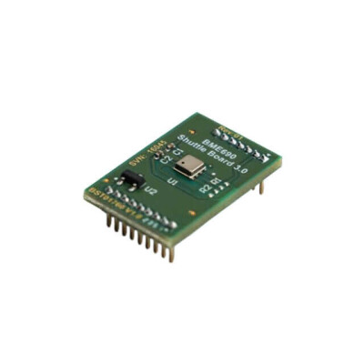 SHUTTLE BOARD 3.0 BME690 - 1