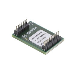 BMI330 Accelerometer, Gyroscope Sensor Platform Evaluation Expansion Board - Bosch Sensortec (1)