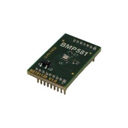 BMP581 Pressure Sensor Platform Evaluation Expansion Board - Bosch Sensortec