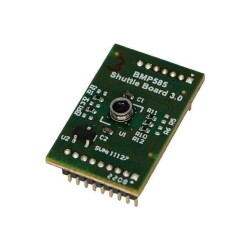 BMP585 Pressure Sensor Platform Evaluation Expansion Board - Bosch Sensortec