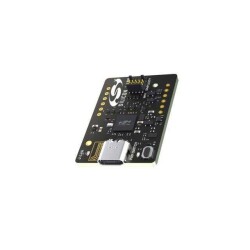 UG548: Simplicity Link Debugger - Silicon Labs