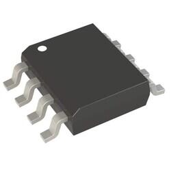 P-Channel 40 V 8.7A (Ta) 1.5W (Ta) Surface Mount 8-SOIC - Vishay Siliconix