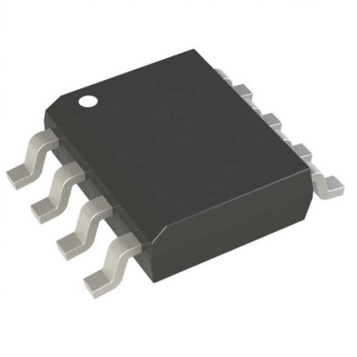 P-Channel 40 V 7.2A (Tc) 4.2W (Tc) Surface Mount 8-SOIC - 1