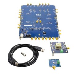 Si5348 - Clock Generator Timing Evaluation Board - Skyworks Solutions Inc.