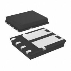 Mosfet Array 40V 20A 15.6W Surface Mount PowerPAK® SO-8 Dual - Vishay Siliconix