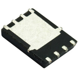 N-Channel 100 V 7.2A (Ta), 23.5A (Tc) 3.6W (Ta), 39W (Tc) Surface Mount PowerPAK® SO-8 - Vishay Siliconix