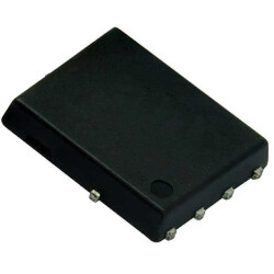 N-Channel 100 V 7.2A (Ta), 23.5A (Tc) 3.6W (Ta), 39W (Tc) Surface Mount PowerPAK® SO-8 - Vishay Siliconix (1)