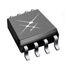 General Purpose Digital Isolator 3750Vrms 2 Channel 150Mbps 100kV/µs CMTI 8-SOIC (0.154