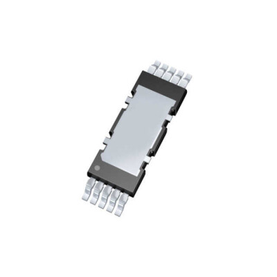 Diode 650 V 24A Surface Mount PG-HDSOP-10-1 - 1