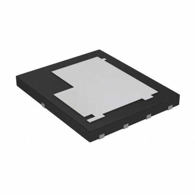 N-Channel 60 V 50.8A (Ta), 227A (Tc) 7.5W (Ta), 150W (Tc) Surface Mount PowerPAK® SO-8DC - 1