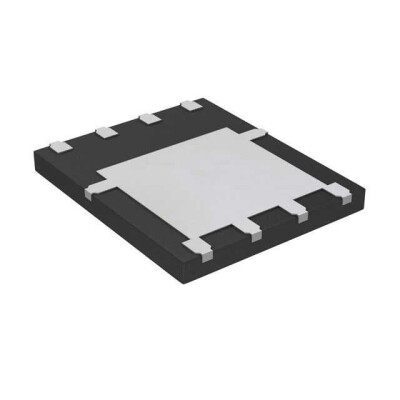 N-Channel 60 V 50.8A (Ta), 227A (Tc) 7.5W (Ta), 150W (Tc) Surface Mount PowerPAK® SO-8DC - 2