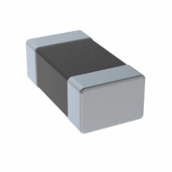 1 kOhms @ 100 MHz 1 Signal Line Ferrite Bead 1206 (3216 Metric) 1A 300mOhm - Fair-Rite Products Corp.