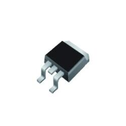 N-Channel 650 V 24A (Tc) 250W (Tc) Surface Mount TO-263 (D²Pak) - Vishay Siliconix