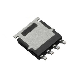 N-Channel 25 V 64A (Ta), 201A (Tc) 4.8W (Ta), 48W (Tc) Surface Mount PowerPAK® SO-8 - Vishay Siliconix
