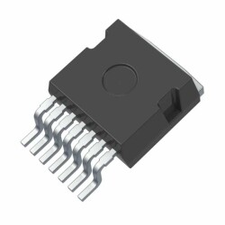 N-Channel 650 V 41A (Tc) 172W (Tc) Surface Mount PG-TO263-7-12 - 1