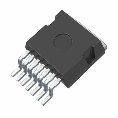 N-Channel 650 V 41A (Tc) 172W (Tc) Surface Mount PG-TO263-7-12 - 1