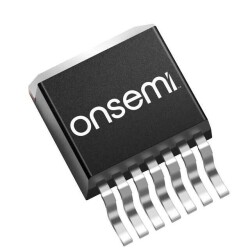 N-Channel 1200 V 36A (Tc) 172W (Tc) Surface Mount D2PAK-7 - 2