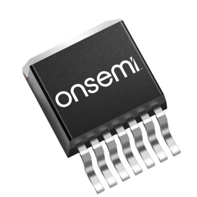 N-Channel 1200 V 36A (Tc) 172W (Tc) Surface Mount D2PAK-7 - 2
