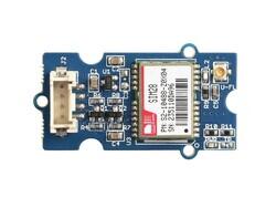 SIM28 GPS RF Grove Platform Evaluation Expansion Board - Seeed Technology Co., Ltd (1)