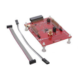 CC2340R5 SimpleLink™ Bluetooth® 5.x (BLE) Transceiver 2.4GHz Evaluation Board - Texas Instruments
