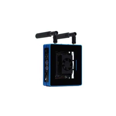 Single Board Computer 6 Core 8GB/8GB RAM NVIDIA Carmel ARMv8.2 - 1