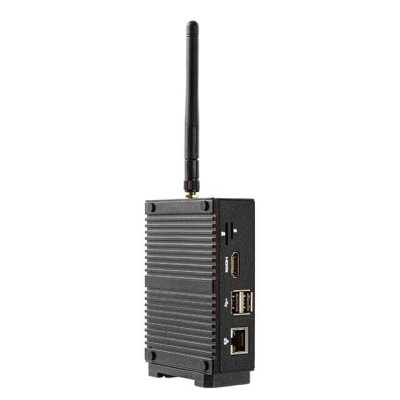 Single Board Computer 1.5GHz 4 Core 4GB RAM Raspberry Pi CM4 # CM4104032: ARM Cortex-A72 - 2