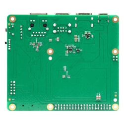 Single Board Computer 2.4GHz 4 Core 512MB/0GB RAM ARM® Cortex®-A53 - EDATEC (1)