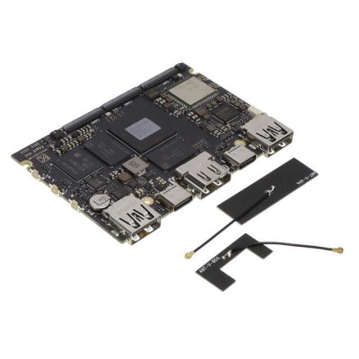 Single Board Computer Core RAM - 1