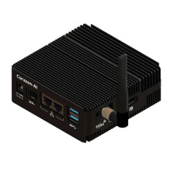 Single Board Computer 1.5GHz 4/2 Core 8GB/2GB RAM ARM® Cortex®-A53, ARM® Cortex®-R5 - 1
