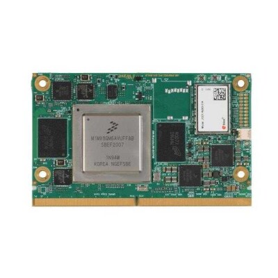 Single Board Computer 1.8GHz Core RAM ARM® Cortex®-A53, ARM® Cortex®-A72, ARM® Cortex®-M4 - 1