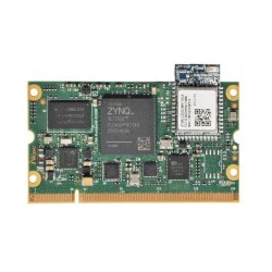 Single Board Computer 866MHz 2 Core 512MB/512MB RAM ARM® Cortex®-A9 - 1
