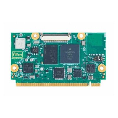 Single Board Computer Core RAM - 1