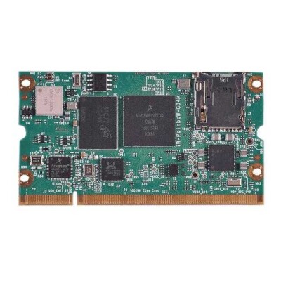 Single Board Computer Core RAM - 1