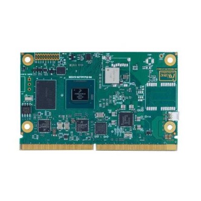 Single Board Computer Core RAM ARM® Cortex®-A53, ARM® Cortex®-M7 - 1