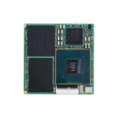 Single Board Computer 2/1 Core 2GB RAM ARM® Cortex®-A35, ARM® Cortex®-M4 - 1