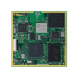 Single Board Computer 1.7GHz 2 Core 2GB RAM ARM® Cortex®-A55 - 1