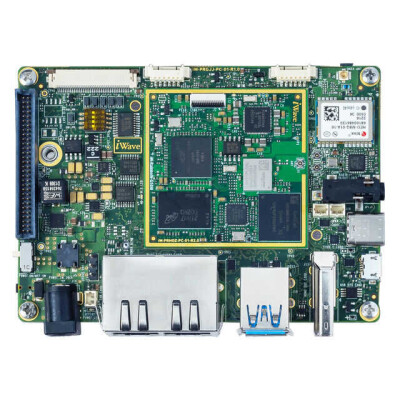 Single Board Computer Core RAM - 1