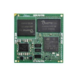 Single Board Computer 1GHz 1 Core 512MB/0GB RAM ARM® Cortex®-A7 - 1