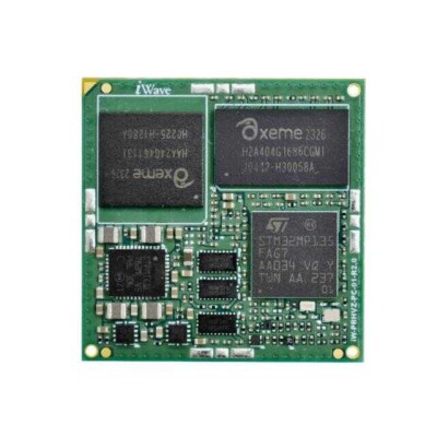 Single Board Computer 1GHz 1 Core 512MB/0GB RAM ARM® Cortex®-A7 - 1