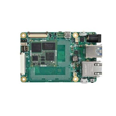 Single Board Computer 1GHz 1 Core 512MB/0GB RAM ARM® Cortex®-A7 - 1