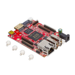 Single Board Computer 1GHz 2 Core 1GB/0GB RAM ARM Cortex-A7 - Olimex LTD