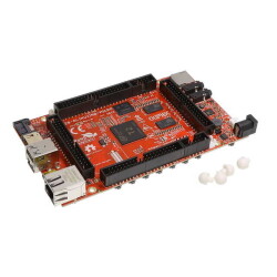 Single Board Computer 1GHz 2 Core 1GB/0GB RAM ARM Cortex-A7 - Olimex LTD