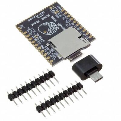 Sipeed Lichee Nano 16M - ARM9 MPU Eval Board - 1