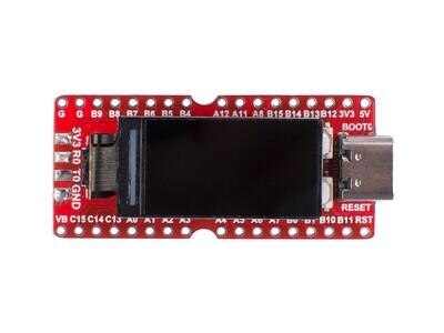 Sipeed Longan Nano - RISC-V GD32 MPU Eval Board - 2