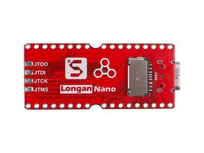 Sipeed Longan Nano - RISC-V GD32 MPU Eval Board - 3