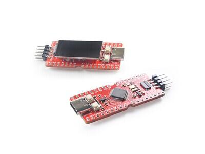 Sipeed Longan Nano - RISC-V GD32VF MPU Eval Board - 1