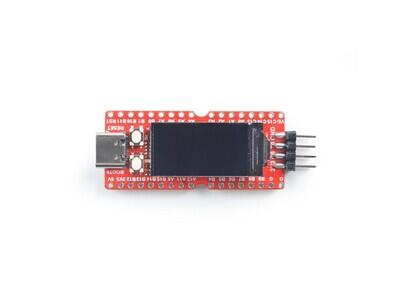 Sipeed Longan Nano - RISC-V GD32VF MPU Eval Board - 2